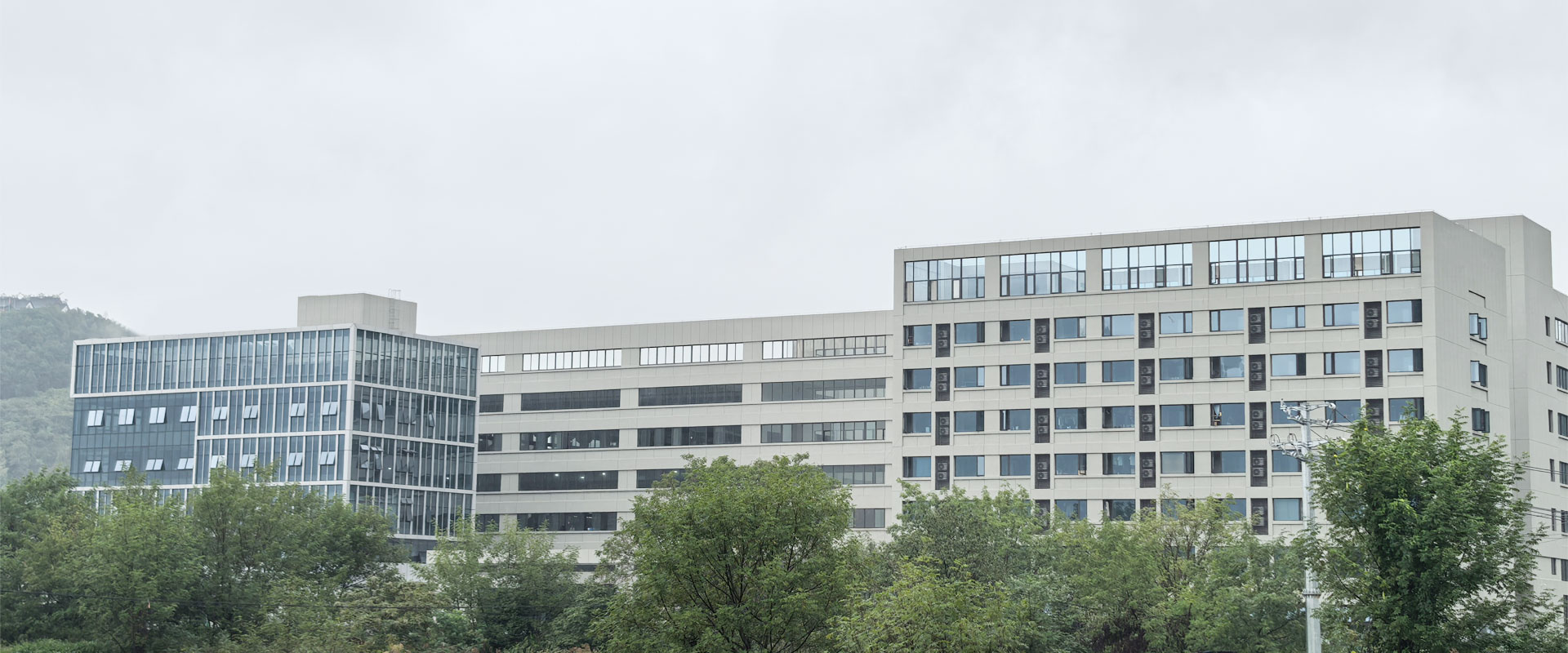 Professioneller Hersteller von Industrieventilen