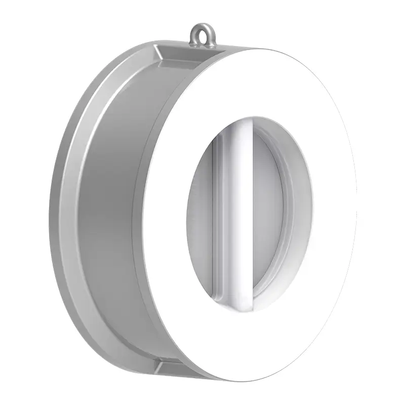 PTFE ausgekleidetes Wafer -Checkventil‌‌